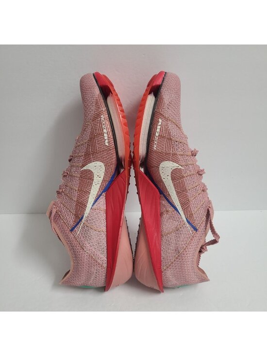 NEW Nike Air Zoom Victory 2 Track & Field Shoes NO SPIKES HQ2059-600 Size 7.5